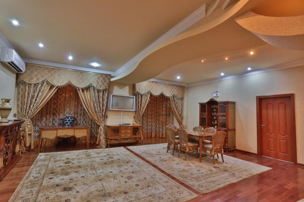 هتل آسیا گرند